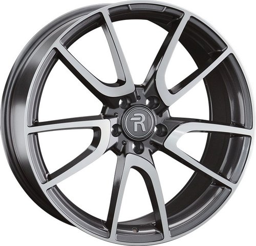 Replay MR256 8.5x20 5x112 ET40 dia 66.6 GMF