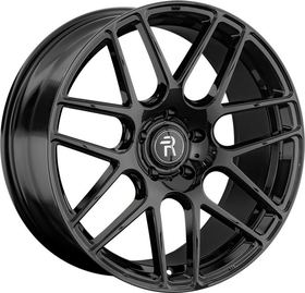 Replay MR268 10x21 5x112 ET44 dia 66.6 BK
