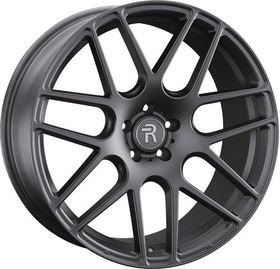 Replay MR268 MGM