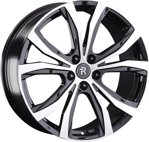 Replay MR274 8x18 5x112 ET56 dia 66.6 BKF