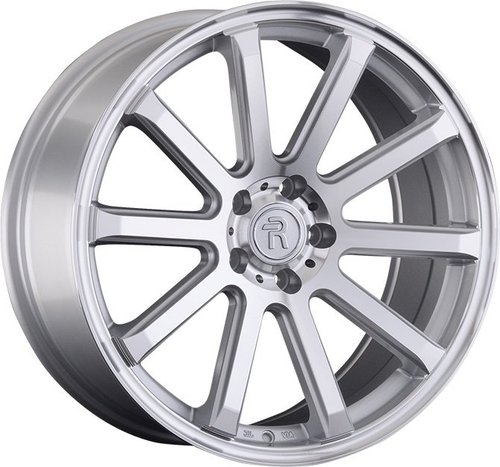 Replay MR282 8.5x19 5x112 ET31.5 dia 66.6 SF