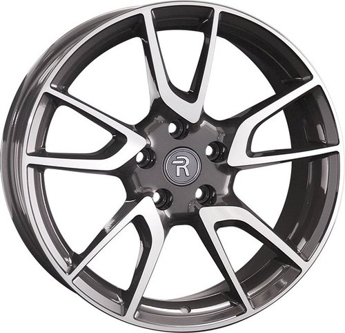 Replay MR295