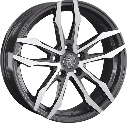 Replay MR296