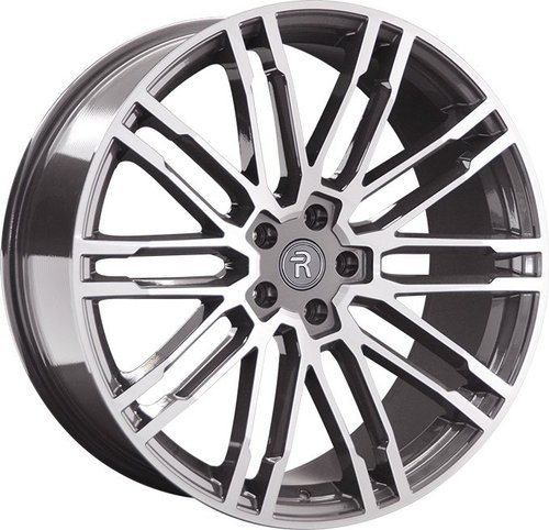 Replay MR301 10.5x23 5x112 ET40 dia 66.6 GMF