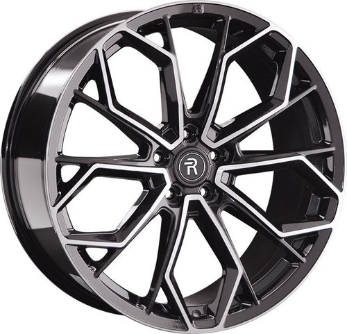 Replay MR303 10.5x23 5x112 ET40 dia 66.6 BKF