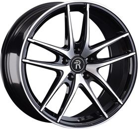 Replay MR314 8x18 5x112 ET38 dia 66.6 BKF