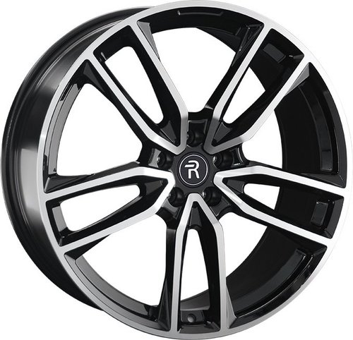 Replay MR321 10x21 5x112 ET44 dia 66.6 BKF