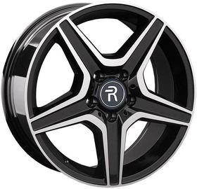 Replay MR75 BKF