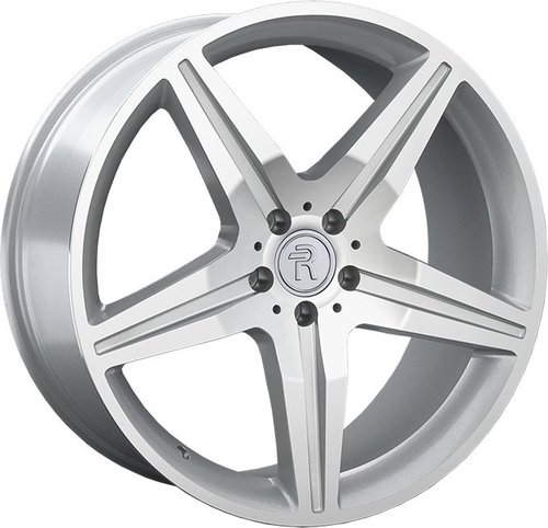 Replay MR86 10x21 5x112 ET46 dia 66.6 SFP