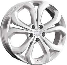 Replay MZ120 7.5x19 5x114.3 ET45 dia 67.1 S