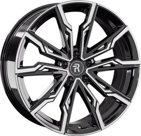 Replay MZ182 8.5x20 5x114.3 ET45 dia 67.1 BKF