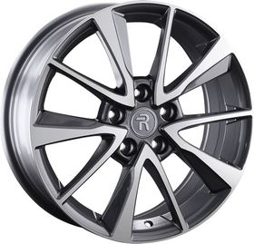Replay MZ186 7x17 5x114.3 ET60 dia 67.1 GMF