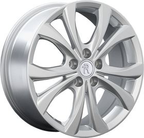 Replay MZ23(Ki) 7x17 5x114.3 ET43.5 dia 67.1 S
