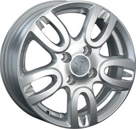 Replay NS165 6x15 4x100 ET50 dia 60.1 S