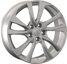 Replay NS213 7.5x18 5x114.3 ET50 dia 66.1 S