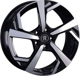 Replay NS254 7x18 5x114.3 ET45 dia 66.1 BKF