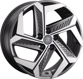 Replay SB106 7x18 5x114.3 ET48 dia 56.1 MGMF