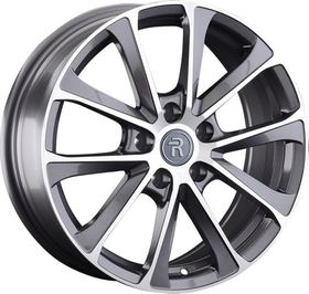 Replay SB45 7x17 5x114.3 ET48 dia 56.1 GMF