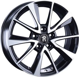 Replay Volkswagen (SB59) 8x18 5x114,3 ET55 dia 56,1 BKF