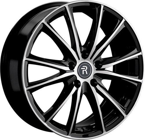Replay SB91 7x18 5x114.3 ET55 dia 56.1 BKF