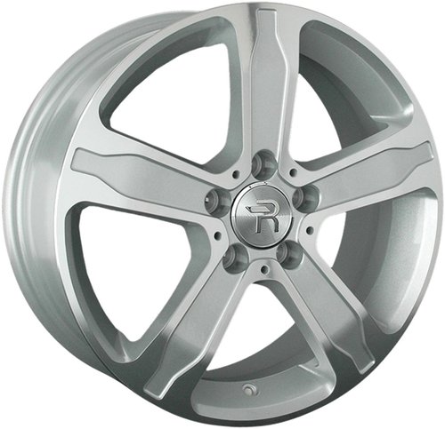 Replay SK124 6.5x17 5x112 ET41 dia 57.1 SFP