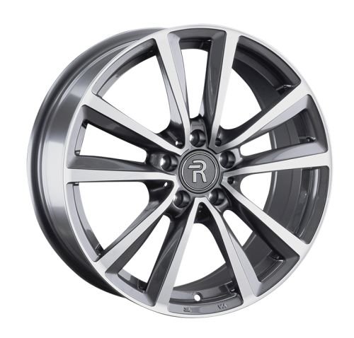 Replay SK140 7.5x18 5x112 ET51 dia 57.1 GMF