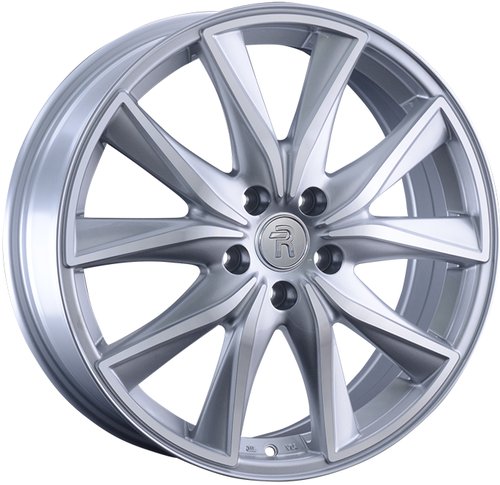 Replay SK155 7x19 5x112 ET43 dia 57.1 SF