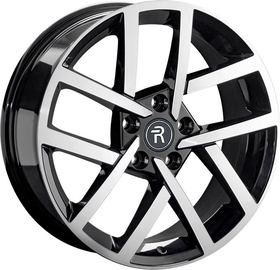Replay SK197 7x17 5x112 ET45 dia 57.1 BKF