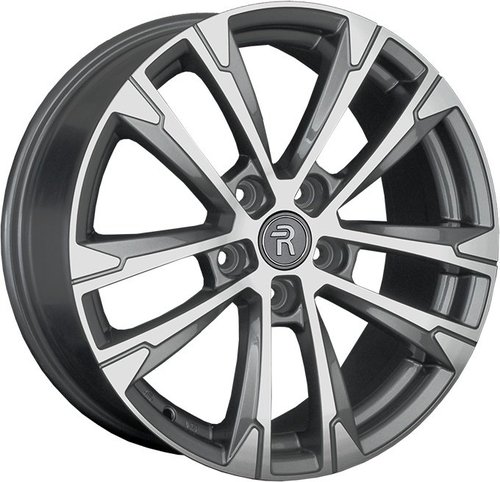 Replay SK62 7x17 5x112 ET42 dia 66.6 GMF