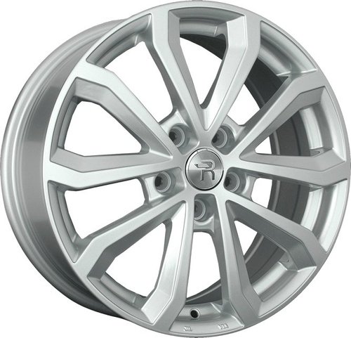 Replay SK77 7x17 5x112 ET42 dia 66.6 SF