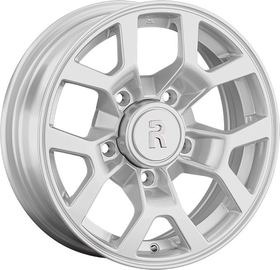 Replay SZ71 5.5x15 5x139.7 ET5 dia 108.5 S