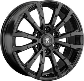 Replay TA1 7.5x17 6x139.7 ET36 dia 100.1 BK