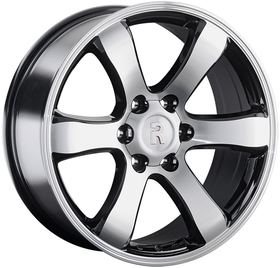 Replay Tank (TA9) 8,5x20 6x139,7 ET36 dia 100,1 SF