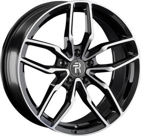 Replay TS7 9x20 5x114.3 ET40 dia 70.6 BKF