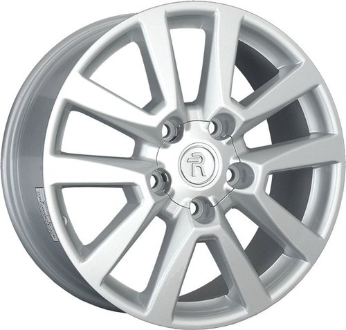 Replay Toyota (TY106) 8,5x20 5x150 ET58 dia 110,5 S