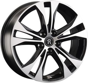 Replay TY141 7.5x18 5x114.3 ET30 dia 60.1 BKF