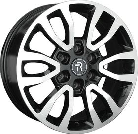 Replay TY175 7.5x18 6x139.7 ET30 dia 106.1 BKFP