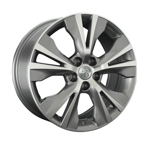 Replay TY211 7.5x18 5x114.3 ET30 dia 60.1 GMF