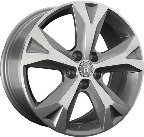 Replay TY214 7.5x18 5x114.3 ET45 dia 60.1 GMF
