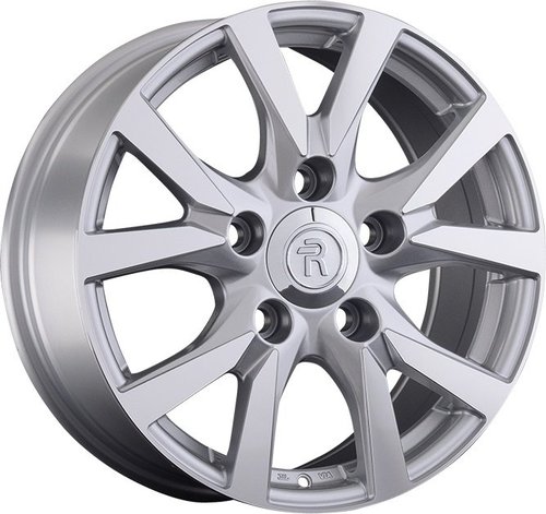 Replay Toyota (TY237) 8x18 5x150 ET56 dia 110,5 SF
