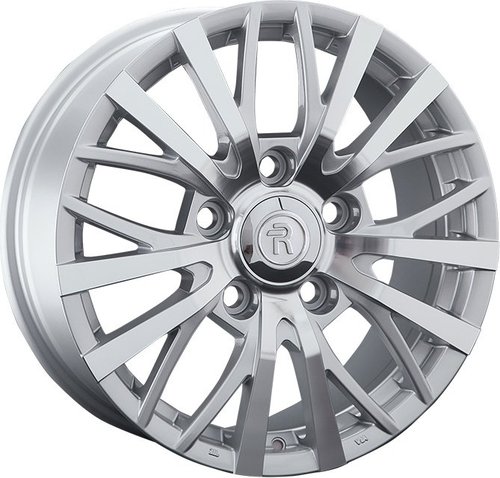 Replay Toyota (TY245) 8,5x20 5x150 ET58 dia 110,5 SF