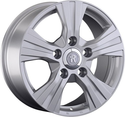 Replay Toyota (TY248) 8,5x20 5x150 ET58 dia 110,5 S