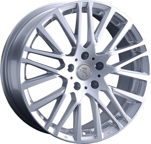 Replay TY254 7.5x18 5x114.3 ET45 dia 60.1 S