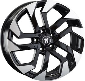 Replay TY259 7.5x18 5x114.3 ET45 dia 60.1 BKF