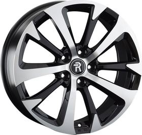 Replay TY260 7x17 5x114.3 ET35 dia 60.1 BKF
