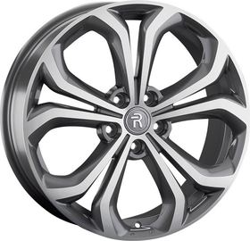 Replay TY262 7.5x19 5x114.3 ET40 dia 60.1 GMF