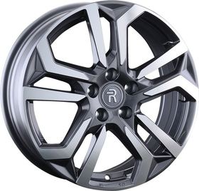 Replay TY268 7x17 5x114.3 ET45 dia 60.1 GMF