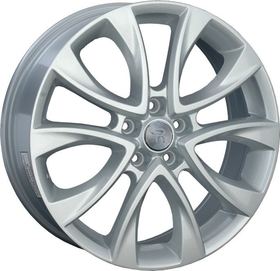 Replay TY300 7.5x17 5x114.3 ET45 dia 60.1 S