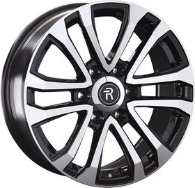 Replay TY309 7.5x18 6x139.7 ET30 dia 106.1 BKF
