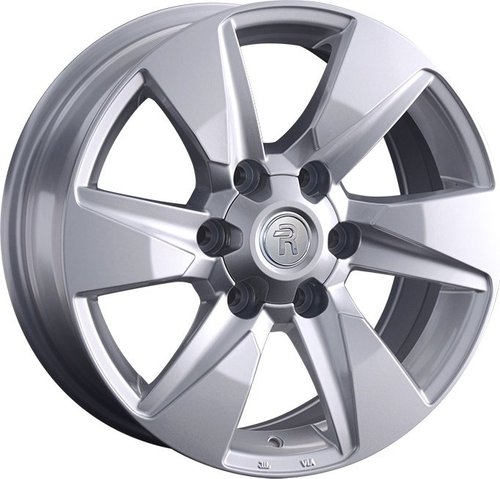 Replay TY311 7.5x17 6x139.7 ET30 dia 106.1 S